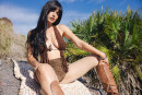 Sary Catalina in At The Top gallery from WATCH4BEAUTY by Mark - #7