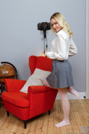 Jessie Ames in Fun After Work gallery from NUBILES - #2