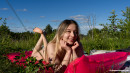 Elsa Winter On A Hot Summer's Day gallery from CLUBSWEETHEARTS - #2