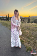 Nicole Nichols in AMATEURS SERIES gallery from ATKGALLERIA - #1