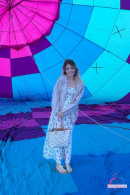 Nicole Nichols in AMATEURS SERIES gallery from ATKGALLERIA - #8