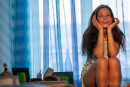 Anoushka E in Anoushka - Studying gallery from STUNNING18 by Thierry Murrell - #12