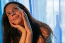 Anoushka E in Anoushka - Studying gallery from STUNNING18 by Thierry Murrell - #13