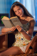 Anoushka E in Anoushka - Studying gallery from STUNNING18 by Thierry Murrell - #4