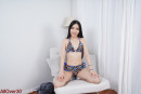 Kiki King in Exotic Ladies gallery from ALLOVER30 by ZMASTER - #12