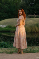 Keely Rose In Travis County 1 gallery from ZISHY by Zach Venice - #1