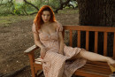 Keely Rose In Travis County 1 gallery from ZISHY by Zach Venice - #10