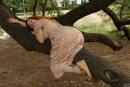 Keely Rose In Travis County 1 gallery from ZISHY by Zach Venice - #11
