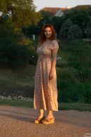 Keely Rose In Travis County 1 gallery from ZISHY by Zach Venice - #2