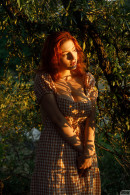 Keely Rose In Travis County 1 gallery from ZISHY by Zach Venice - #3