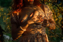 Keely Rose In Travis County 1 gallery from ZISHY by Zach Venice - #6