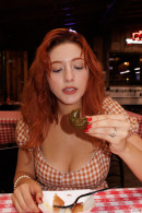 Keely Rose In Travis Country 2 gallery from ZISHY by Zach Venice - #2