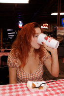 Keely Rose In Travis Country 2 gallery from ZISHY by Zach Venice - #3