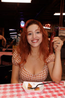 Keely Rose In Travis Country 2 gallery from ZISHY by Zach Venice - #4