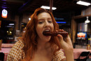 Keely Rose In Travis Country 2 gallery from ZISHY by Zach Venice - #7