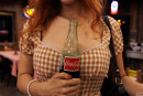 Keely Rose In Travis Country 2 gallery from ZISHY by Zach Venice - #8