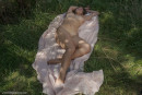 Lili K gallery from ERROTICA-ARCHIVES by Stanislav Borovec - #9