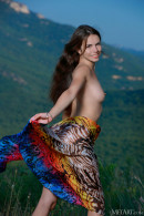 Sirena Milano in Summit Fever gallery from METART by Matiss - #12