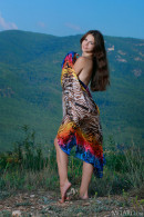 Sirena Milano in Summit Fever gallery from METART by Matiss - #3