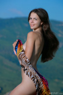 Sirena Milano in Summit Fever gallery from METART by Matiss - #4