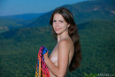 Sirena Milano in Summit Fever gallery from METART by Matiss - #5
