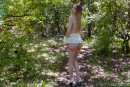 Polly Yangs in Summer Hue 1 gallery from METART by James Allen - #4