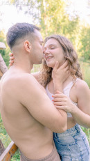Simona Purr in Deep In The Woods gallery from KARUPSPC - #6