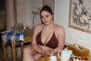Adele Cotton Bathhouse Bubbies gallery from ZISHY by Zach Venice - #1