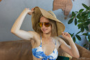 Eve Lunny in Vacation Vibes 1 gallery from METART by Tora Ness - #11