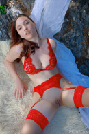 Lea Kitten in Hidden Haven gallery from METART by Matiss - #10
