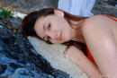 Lea Kitten in Hidden Haven gallery from METART by Matiss - #5