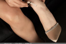 Katrina Lunk in Set 1 gallery from DOMAI by Ron Offlin - #13