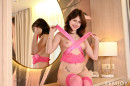 Northern Lights in Barbie gallery from FEMJOY by Eva Moon - #5