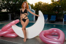 Polly Flame in Endless Summer gallery from METART by Robert Graham - #4