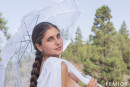 Esfinge in Under Umbrella gallery from FEMJOY by Ora - #7