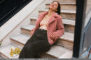 Marion Summers in Set 1 gallery from DOMAI by Julia Kalias - #15