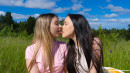 Elsa Winter & Monika Akai in True Friendship Lasts Forever gallery from CLUBSWEETHEARTS - #10