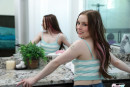 Haley Spades in Whoever Gets Naked First Gets The Shower - S14:E7 gallery from PRINCESSCUM - #2