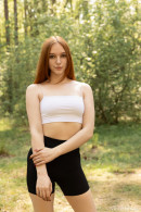 Kenelly in Serene Escape gallery from METART by Ron Offlin - #10