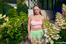 Kris Piper Is One With Nature gallery from CLUBSWEETHEARTS - #4