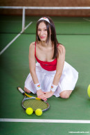 Tanya Ray LOVES Tennis gallery from CLUBSWEETHEARTS - #9