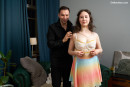 Rita Ojmama in Hardcore Defloration gallery from DEFLORATION.TV - #8