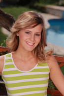 Peach in  gallery from ATKARCHIVES by Fred - #1