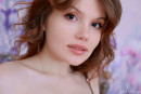 Florens in Lilac Nights gallery from METART by Matiss - #6