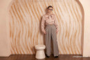 Emily Bloom in Business Woman gallery from EMILYBLOOM - #15