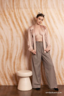 Emily Bloom in Business Woman gallery from EMILYBLOOM - #8