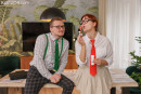 Noi Feja in Boss Needs A Blowing gallery from KARUPSPC - #15