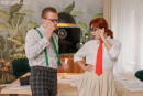Noi Feja in Boss Needs A Blowing gallery from KARUPSPC - #7