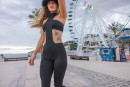 Irene Rouse in Her Beautiful Legs gallery from WATCH4BEAUTY by Mark - #4