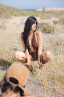Sary Catalina in At The Top gallery from WATCH4BEAUTY by Mark - #12
